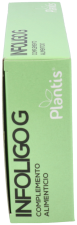 Infoligo-G Cu,mg,mn,zn,au 20 fiolek