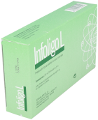 Infoligo-L 20 fiolek