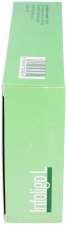 Infoligo-L 20 fiolek