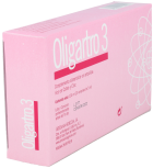Oligartro-3 Cu/Zn 20 fiolek