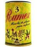 Butelka Rumex 3 Hepati