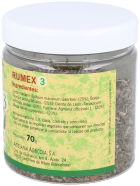 Butelka Rumex 3 Hepati