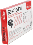 Reishi 250 mg 40 kapsułek