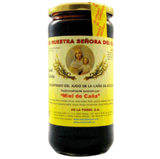 Mi&oacute;d Ca&ntilde;a Sra Carmen
