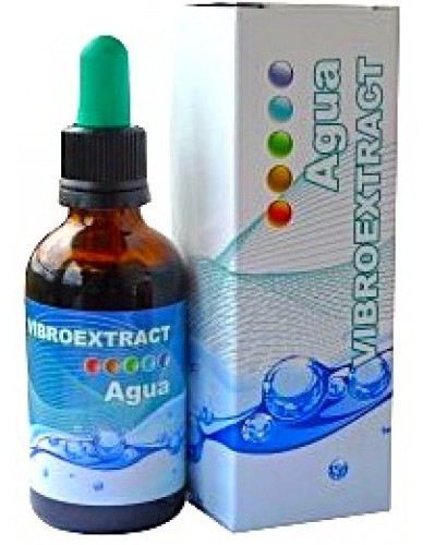 Vibroextract Woda 50 ml