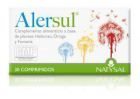 Alersul 30 tabletek