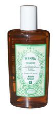 Szampon Henna Seco