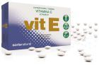 Witamina E opóźniająca 48 tabletek 200 mg