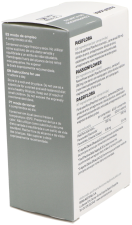 Passiflora Natural 60 tabletek