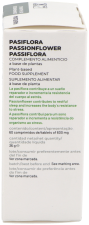Passiflora Natural 60 tabletek