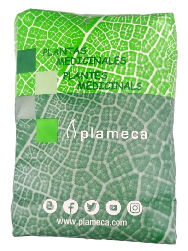 Plameca Rozdrobnione liście szałwii