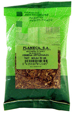 Plameca Kruszona Werbena