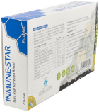 Immune Star Royal Jelly Forte 20 fiolek