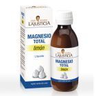 Całkowity magnez o smaku cytrynowym 200 ml