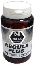 Reguluje Plus 60 kapsułek