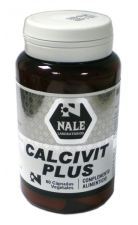 Calcivit Plus 60 kapsułek