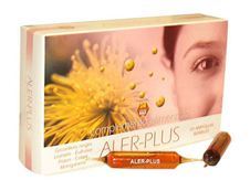Nale Aler Plus 20 Ampułek