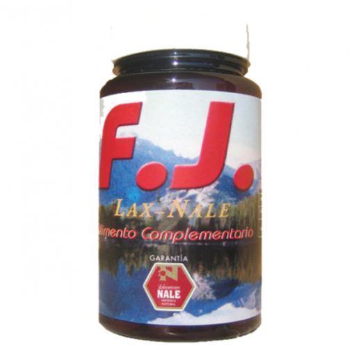 Fj Lax 60 tabletek