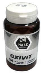 Oxivit 60 kapsułek
