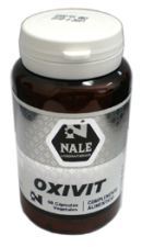 Oxivit 60 kapsułek