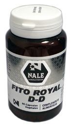 Nale Czapka Fito Royal Dd 60