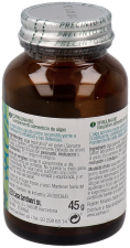Naturalna Spirulina w tabletkach