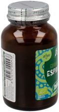 Naturalna Spirulina w tabletkach