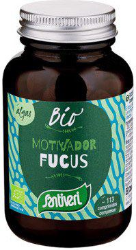 Santiveri Kapsułki z wodorost&oacute;w Fucus