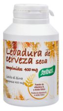 Drożdże Piwowarskie 350 tabletek