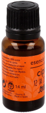Naturalna esencja cyprysowa 14 ml