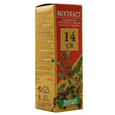 Mixtract-14 Cr Naturalny ekstrakt 50 ml