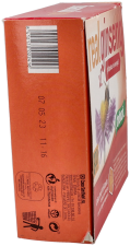 Realginseng Jelly 20 ampułek