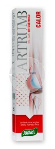 Santiveri Artrum B Cold Cream 75 ml