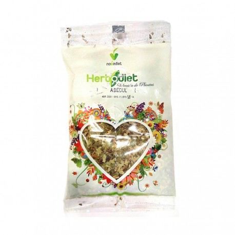 Novadiet Kora brzozy 60 gr