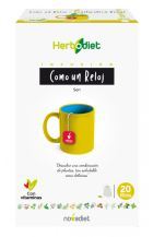 Herbodiet Like Clockwork 1,5g 20 saszetek