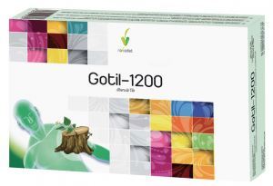 Gotil 1200 20 ampułek po 10 ml
