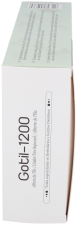 Gotil 1200 20 ampułek po 10 ml
