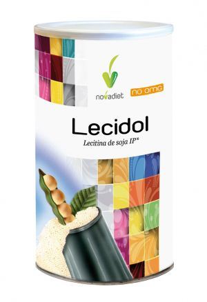 Lecidol 500 Garnek 500 g