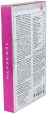 Mepausol 60 kapsułek
