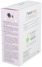 Nesiomag Monodosis 2 g 8 sztyft&oacute;w