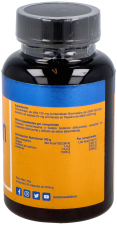 Bromelin 90 tabletek