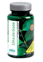 Cat's Claw wzmacnia obronę 90 kapsułek