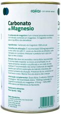 Węglan magnezu zdrowie układu trawiennego 160 gr