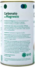 Węglan magnezu zdrowie układu trawiennego 160 gr