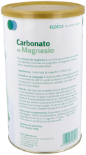 Węglan magnezu zdrowie układu trawiennego 160 gr