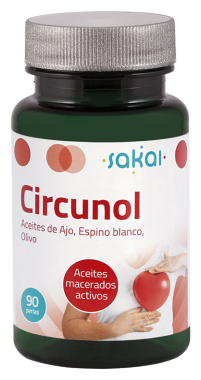 Circunol Cardiovascular Health 90 pereł