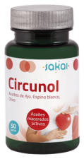 Circunol Cardiovascular Health 90 pereł