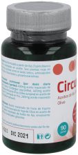 Circunol Cardiovascular Health 90 pereł