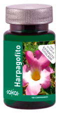 Harpagophytum na stawy 100 tabletek