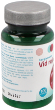 Red Vine do krążenia 100 tabletek